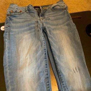 Aeropostale jeans